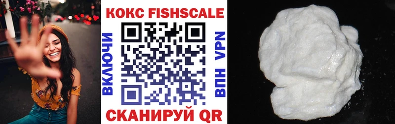 Cocaine Fish Scale  Купить  Щёлкино 